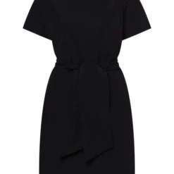 Weekend Max Mara Damen Kleid - Nicola -Angebote Grazilet Store Damen Kleid Nicola pdstandard 538116 0001 bustfront white 1