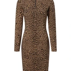 Hugo Damen Kleid - Ninky -Angebote Grazilet Store Damen Kleid Ninky pdstandard 597948 0001 bustfront white 1