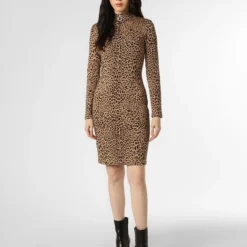 Hugo Damen Kleid - Ninky
