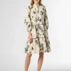 Second Female Damen Kleid - Nyssi