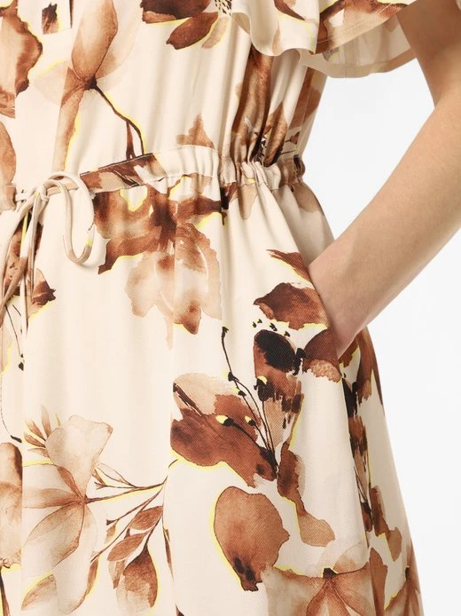 Mos Mosh Damen Kleid - Paulene Azelia 5 Mos Mosh Damen Kleid - Paulene Azelia – Bild 3