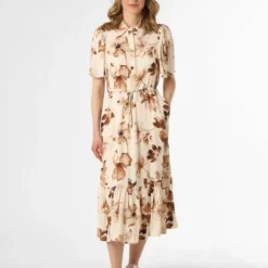 Mos Mosh Damen Kleid - Paulene Azelia