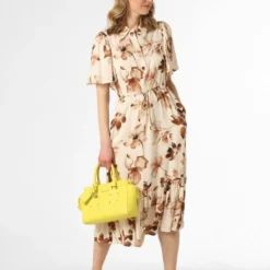 Mos Mosh Damen Kleid - Paulene Azelia 9 Mos Mosh Damen Kleid - Paulene Azelia -Angebote Grazilet Store Damen Kleid Paulene Azelia pdstandard 633993 0001 outfit 1