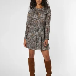 Ba&sh Damen Kleid - Presley