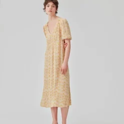 Modström Damen Kleid RavenMD Long Print Dress 11 Modström Damen Kleid RavenMD Long Print Dress -Angebote Grazilet Store Damen Kleid RavenMD long print dress pdstandard 672180 0002 marketplace main 3