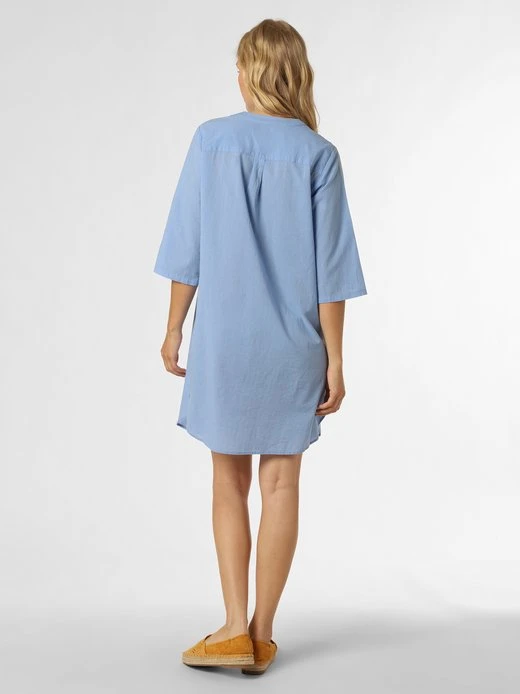 Soyaconcept Damen Kleid - SC-Dora 2 4 Soyaconcept Damen Kleid - SC-Dora 2 – Bild 2