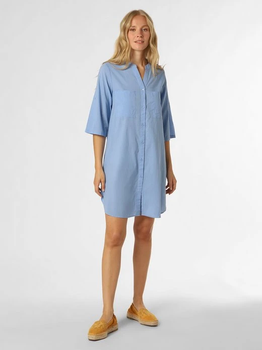 Soyaconcept Damen Kleid - SC-Dora 2 3 Soyaconcept Damen Kleid - SC-Dora 2