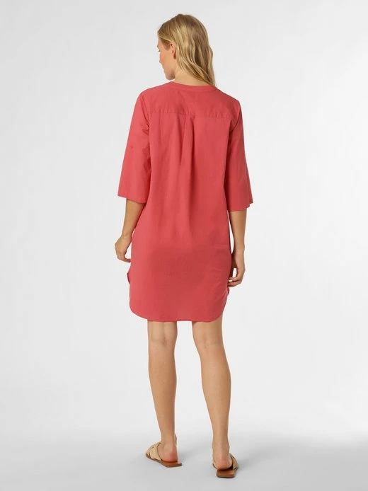 Soyaconcept Damen Kleid - SC-Dora 2 4 Soyaconcept Damen Kleid - SC-Dora 2 – Bild 2