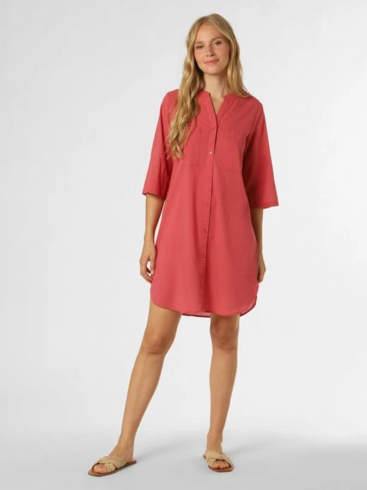 Soyaconcept Damen Kleid - SC-Dora 2 3 Soyaconcept Damen Kleid - SC-Dora 2