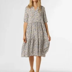 Soyaconcept Damen Kleid - SC-Lucina 3 -Angebote Grazilet Store Damen Kleid SC Lucina 3 pdstandard 633594 0001 outfit 1