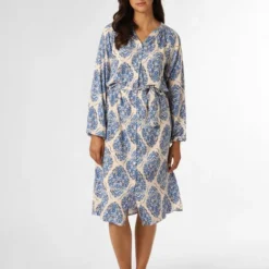 Soyaconcept Damen Kleid - SC-Melene 4