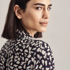 Seidensticker Damen Kleid Schwarze Rose -Angebote Grazilet Store Damen Kleid Schwarze Rose pdstandard 626752 0001 marketplace main 3