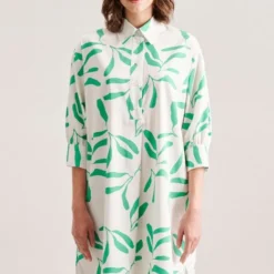 Seidensticker Damen Kleid Schwarze Rose