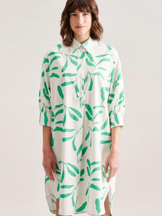 Seidensticker Damen Kleid Schwarze Rose 3 Seidensticker Damen Kleid Schwarze Rose