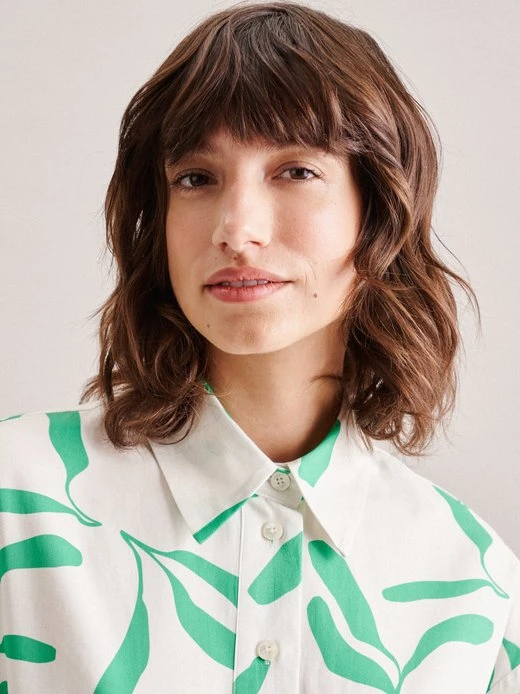 Seidensticker Damen Kleid Schwarze Rose 4 Seidensticker Damen Kleid Schwarze Rose – Bild 2