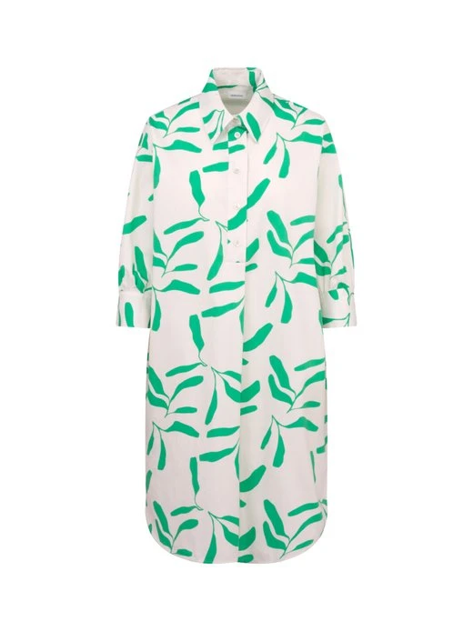 Seidensticker Damen Kleid Schwarze Rose 7 Seidensticker Damen Kleid Schwarze Rose – Bild 5