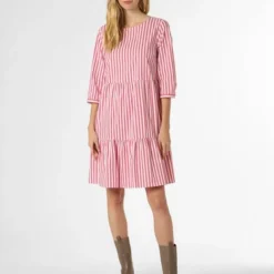 Marie Lund Damen Kleid - Sissi