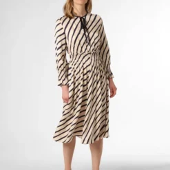 MAX & Co. Damen Kleid - Stimolo