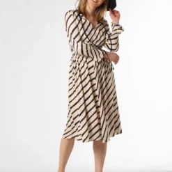 MAX & Co. Damen Kleid - Stimolo -Angebote Grazilet Store Damen Kleid Stimolo pdstandard 614220 0001 outfit 1