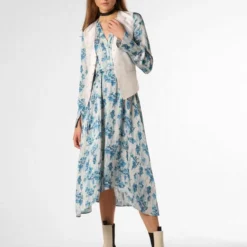 DAY Birger Et Mikkelsen Damen Kleid - Tasha -Angebote Grazilet Store Damen Kleid Tasha pdstandard 638553 0001 outfit 1