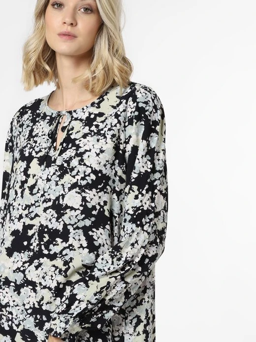 MOSS COPENHAGEN Damen Kleid - Thessa Jalina 5 MOSS COPENHAGEN Damen Kleid - Thessa Jalina – Bild 3