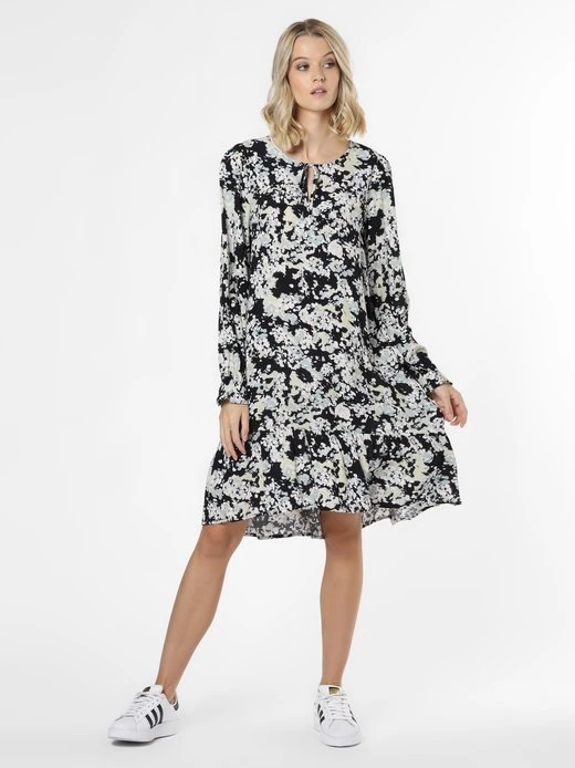 MOSS COPENHAGEN Damen Kleid - Thessa Jalina 3 MOSS COPENHAGEN Damen Kleid - Thessa Jalina