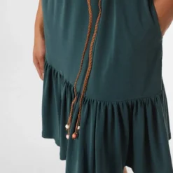 Ragwear Damen Kleid - Thime 7 Ragwear Damen Kleid - Thime -Angebote Grazilet Store Damen Kleid Thime pdstandard 627041 0001 modeldetail 1