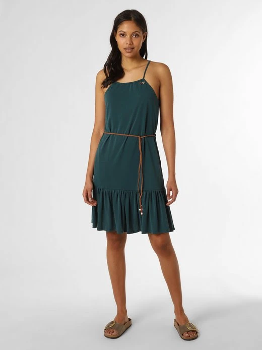 Ragwear Damen Kleid - Thime 3 Ragwear Damen Kleid - Thime