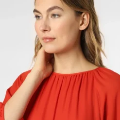 DRYKORN Damen Kleid - Tiia -Angebote Grazilet Store Damen Kleid Tiia pdstandard 539091 0001 modeldetail 1