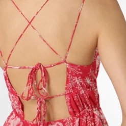 Ba&sh Damen Kleid - Udalie -Angebote Grazilet Store Damen Kleid Udalie pdstandard 560306 0001 modeldetail 1