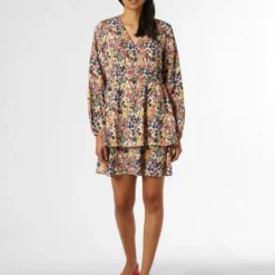 Vila Damen Kleid - VIArianne