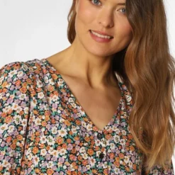 Vila Damen Kleid - VIDianna -Angebote Grazilet Store Damen Kleid VIDianna pdstandard 658726 0001 modeldetail 1