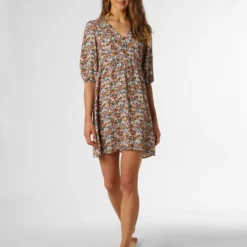 Vila Damen Kleid - VIDianna