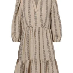 Vila Damen Kleid - VIEtna -Angebote Grazilet Store Damen Kleid VIEtna pdstandard 531929 0001 bustfront white 1