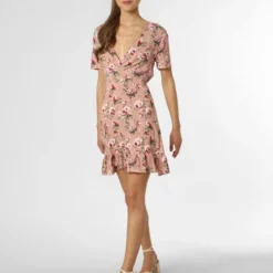 Vila Damen Kleid - VIEva