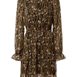 Vila Damen Kleid - VIFalia -Angebote Grazilet Store Damen Kleid VIFalia pdstandard 584826 0001 bustfront white 1