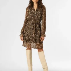 Vila Damen Kleid - VIFalia