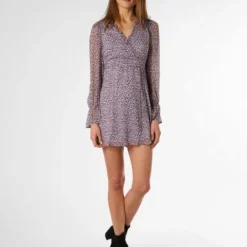 Vila Damen Kleid - VIFalia