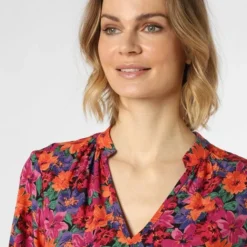 Vila Damen Kleid - VIKara -Angebote Grazilet Store Damen Kleid VIKara pdstandard 631902 0001 modeldetail 1