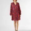 Vila Damen Kleid - VIKara