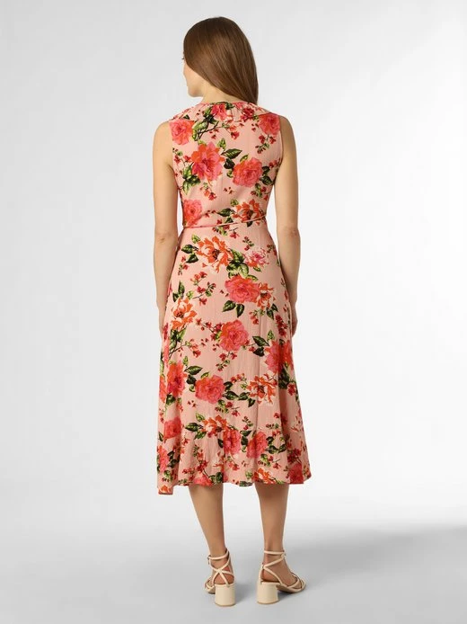 Vila Damen Kleid - VIMesa 4 Vila Damen Kleid - VIMesa – Bild 2