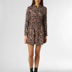 Vila Damen Kleid - VIPalina