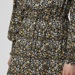 Vila Damen Kleid - VITendi 8 Vila Damen Kleid - VITendi -Angebote Grazilet Store Damen Kleid VITendi pdstandard 502220 0001 modeldetail 1