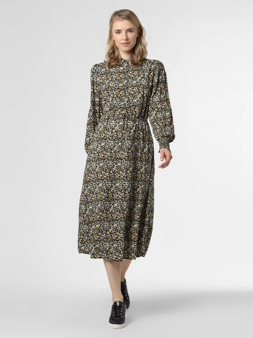 Vila Damen Kleid - VITendi 3 Vila Damen Kleid - VITendi