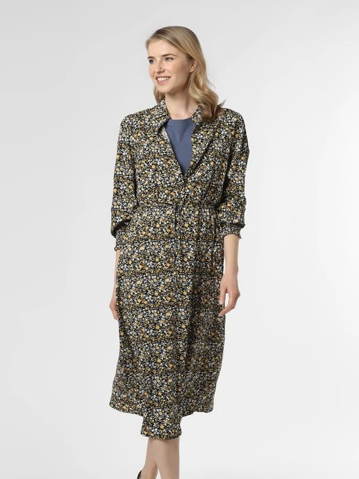 Vila Damen Kleid - VITendi 6 Vila Damen Kleid - VITendi – Bild 4