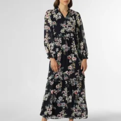 Vila Damen Kleid - VIUra