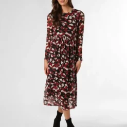 Vila Damen Kleid - VIVoletta