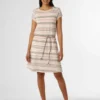 Ragwear Damen Kleid - Verby 1 Ragwear Damen Kleid - Verby -Angebote Grazilet Store Damen Kleid Verby pdstandard 627146 0001 modelfront 1
