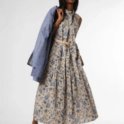 Weekend Max Mara Damen Kleid - Verdun -Angebote Grazilet Store Damen Kleid Verdun pdstandard 623889 0001 outfit 1