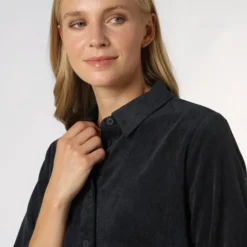 OPUS Damen Kleid - Wedelia -Angebote Grazilet Store Damen Kleid Wedelia pdstandard 592661 0002 modeldetail 1